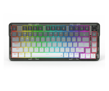 Klawiatura REDRAGON Ucal Pro (szara) K673GG-RGB-PRO
